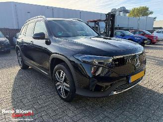 Mercedes EQB 250+ Luxury Line 71kWh 7-persoons picture 5