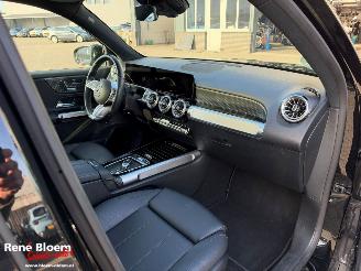 Mercedes EQB 250+ Luxury Line 71kWh 7-persoons picture 7