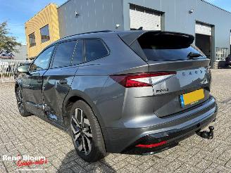 Skoda Enyaq 85 Sportline 286pk picture 2