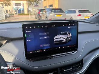 Skoda Enyaq 85 Sportline 286pk picture 20