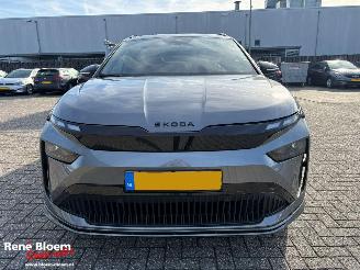 Skoda Enyaq 85 Sportline 286pk picture 6