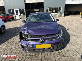 Volkswagen Polo 1.0 TSI Life picture 3