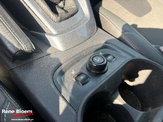 Ford Focus 1.6 EcoBoost Titanium Navi picture 20
