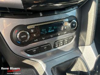 Ford Focus 1.6 EcoBoost Titanium Navi picture 18