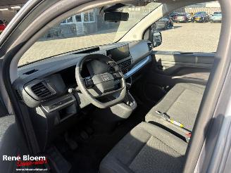 Fiat Scudo 2.0 Diesel 145 L2 144pk Navi picture 11