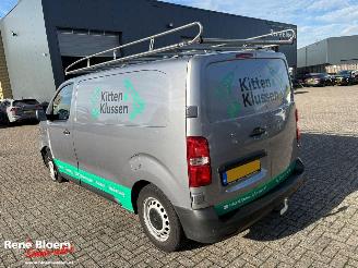 Fiat Scudo 2.0 Diesel 145 L2 144pk Navi picture 2