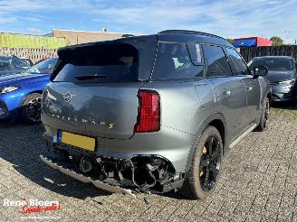 uszkodzony samochody osobowe Mini Countryman SE ALL4 John Cooper Works L 66.5kWh 2026/4