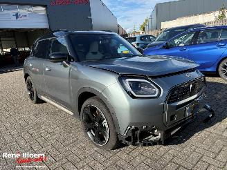 Mini Countryman SE ALL4 John Cooper Works L 66.5kWh picture 2