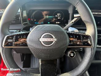 Nissan Micra ADVANCE-Launch Edition 52kWh picture 19