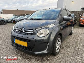 Unfallwagen Citroën C1 1.0 VTi Feel 5-drs 2020/1