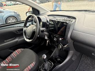 Citroën C1 1.0 VTi Feel 5-drs picture 8