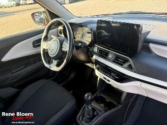 Suzuki Swift 1.2 Comfort Smart Hybrid 5-drs Airco picture 9