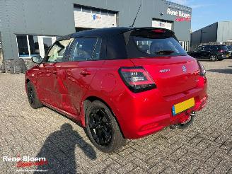 Suzuki Swift 1.2 Comfort Smart Hybrid 5-drs Airco picture 2