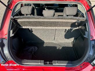 Suzuki Swift 1.2 Comfort Smart Hybrid 5-drs Airco picture 12