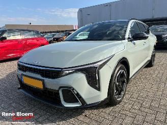  Kia  K4 1.0 T-GDi MHEV GT-Line Launch Edition 2026/5