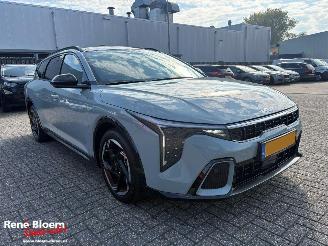 Kia  K4 1.0 T-GDi MHEV GT-Line Launch Edition picture 5