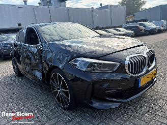 BMW 1-serie 118i M-pakket Automaat picture 5