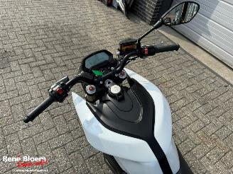 Zero Motorcycles  SR ZF 14.4 electric picture 10