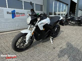 Zero Motorcycles  SR ZF 14.4 electric picture 3