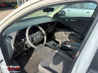 Kia Niro EV Light Edition 64.8kWh picture 13