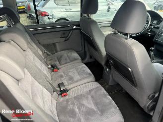 Volkswagen Touran 1.4 TSI Highline 7pers picture 13
