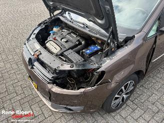 Volkswagen Touran 1.4 TSI Highline 7pers picture 8
