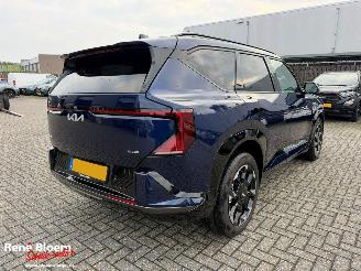 Unfallwagen Kia EV5 GT-Plusline 84.4 kwh 218pk Aut 2026/5