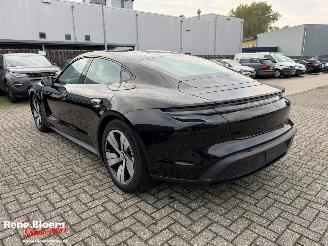Porsche Taycan 4S 84kwh Full Option picture 5