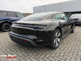 Auto incidentate Porsche Taycan 4S 84kwh Full Option 2025/8