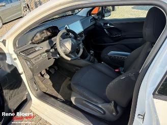 Peugeot 208 1.0 VTI Access 68pk picture 9