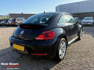 škoda osobní automobily Volkswagen Beetle 1.4 TSI Design 160pk 2013/8