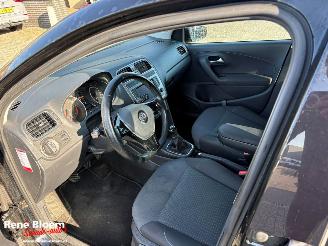 Volkswagen Polo 1.4 TDI Bluemotion 75pk picture 14