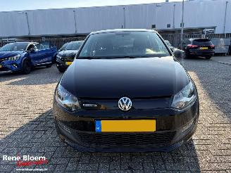 Volkswagen Polo 1.4 TDI Bluemotion 75pk picture 7