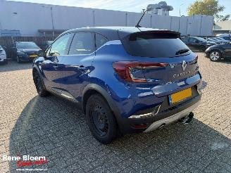 Renault Captur 1.0 TCE 100 Bi-Fuel Intens 101pk picture 5