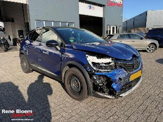 Renault Captur 1.0 TCE 100 Bi-Fuel Intens 101pk picture 2