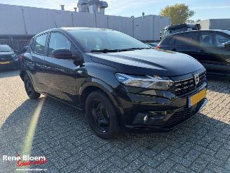 Dacia Sandero 1.0 TCE 90 Comfort picture 5