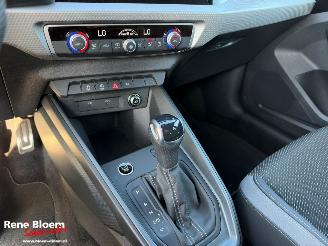 Audi A1 30 TFSI S-Line 115pk aut picture 15