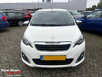 Peugeot 108 1.0 E-VTI Style 72pk 5drs picture 6