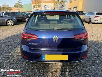 Volkswagen e-Golf Aut 136pk picture 3