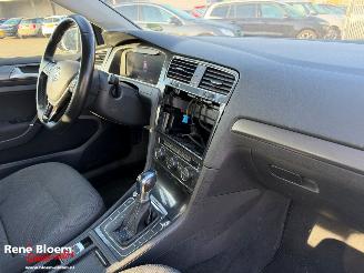 Volkswagen e-Golf Aut 136pk picture 10