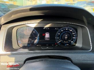 Volkswagen e-Golf Aut 136pk picture 18