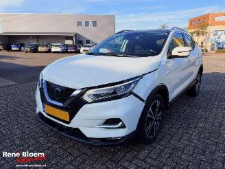 Nissan Qashqai 1.2 N-Connecta picture 4
