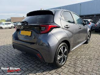 Schadeauto Toyota Yaris 1.5 Hybrid 115 Dynamic 2025/6