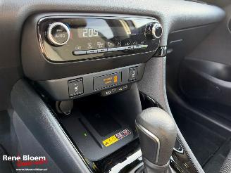 Toyota Yaris 1.5 Hybrid 115 Dynamic picture 13