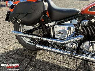 Yamaha XVS 650 Dragstar picture 15