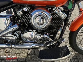 Yamaha XVS 650 Dragstar picture 14