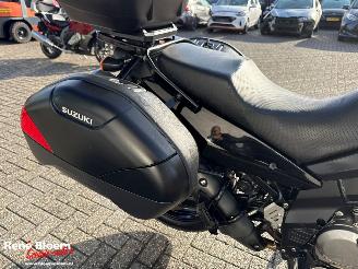 Suzuki V-Strom 650 A picture 21