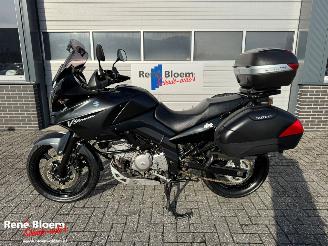  Suzuki V-Strom 650 A 2007/4