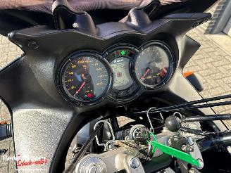 Suzuki V-Strom 650 A picture 10