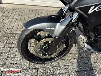Suzuki V-Strom 650 A picture 16
